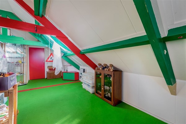 Medium property photo - J. Kammingastraat 125, 9648 KL Wildervank